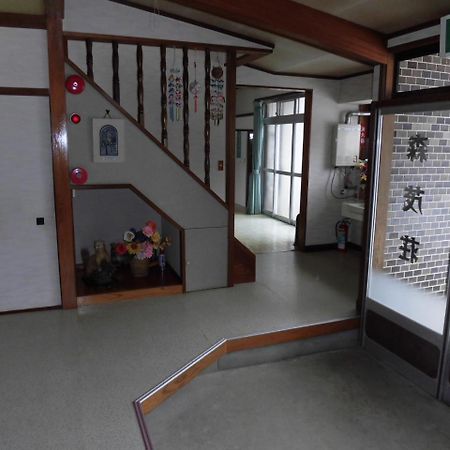 Hotel Morishigesou Myōkō Exterior foto