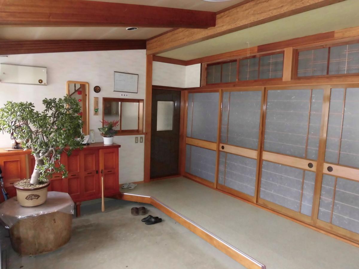 Hotel Morishigesou Myōkō Exterior foto